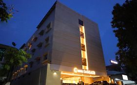 Hotel Le Palace